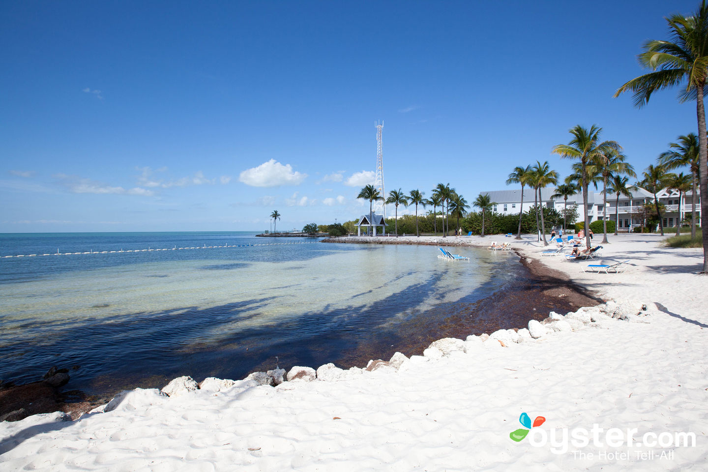 Mejores Hoteles de Playa en los Cayos de Florida