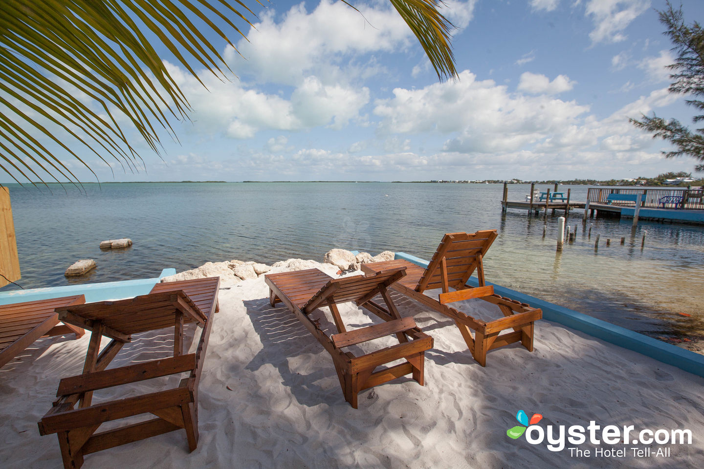 Key Largo Bay Marriott Beach Resort Review: What To REALLY Expect If
