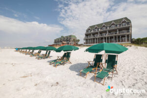 The Best Luxury Hotels In Destin