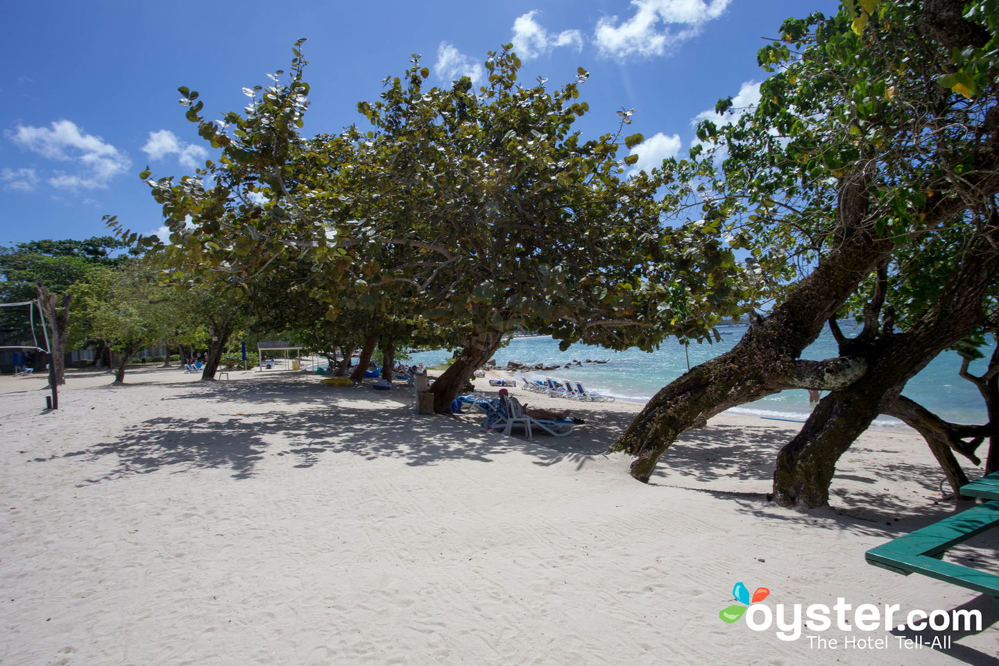 nude beaches dominican republic women