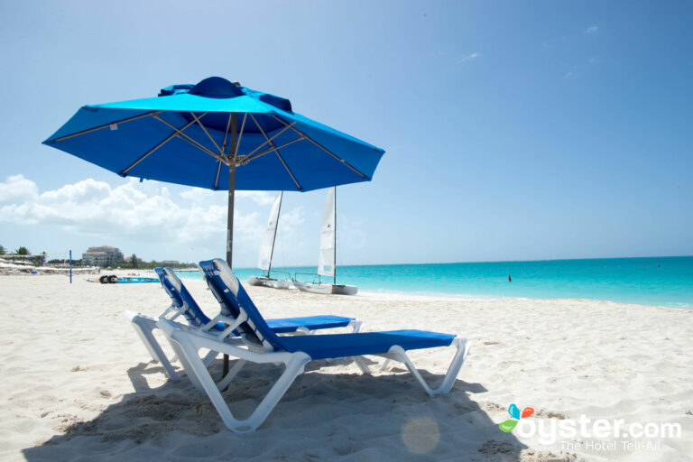 Beaches Turks & Caicos Resort Villages & Spa Review: What To REALLY ...