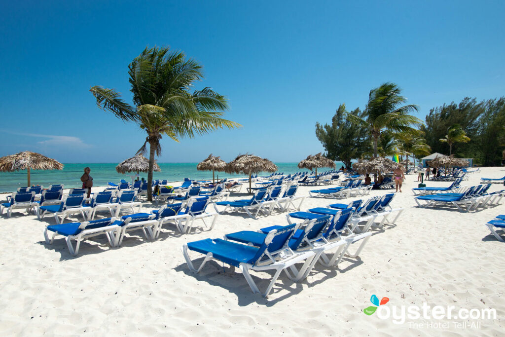 Viva Wyndham Fortuna Beach - Ein All-Inclusive-Resort