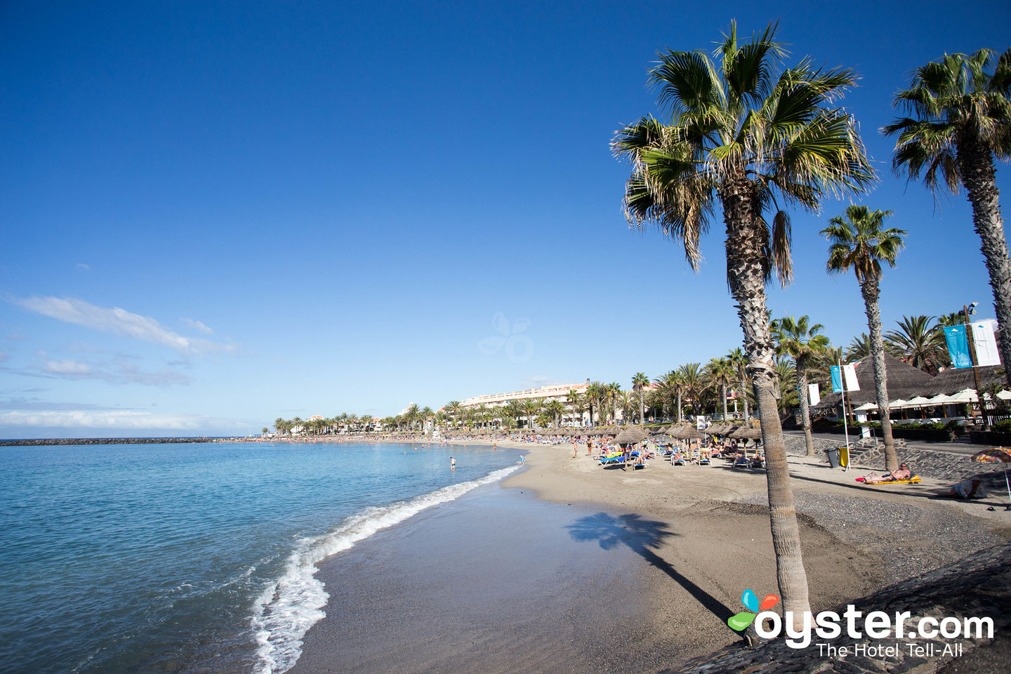 Gran Canaria, Spain Hotel Deals, Reviews and Photos Oyster