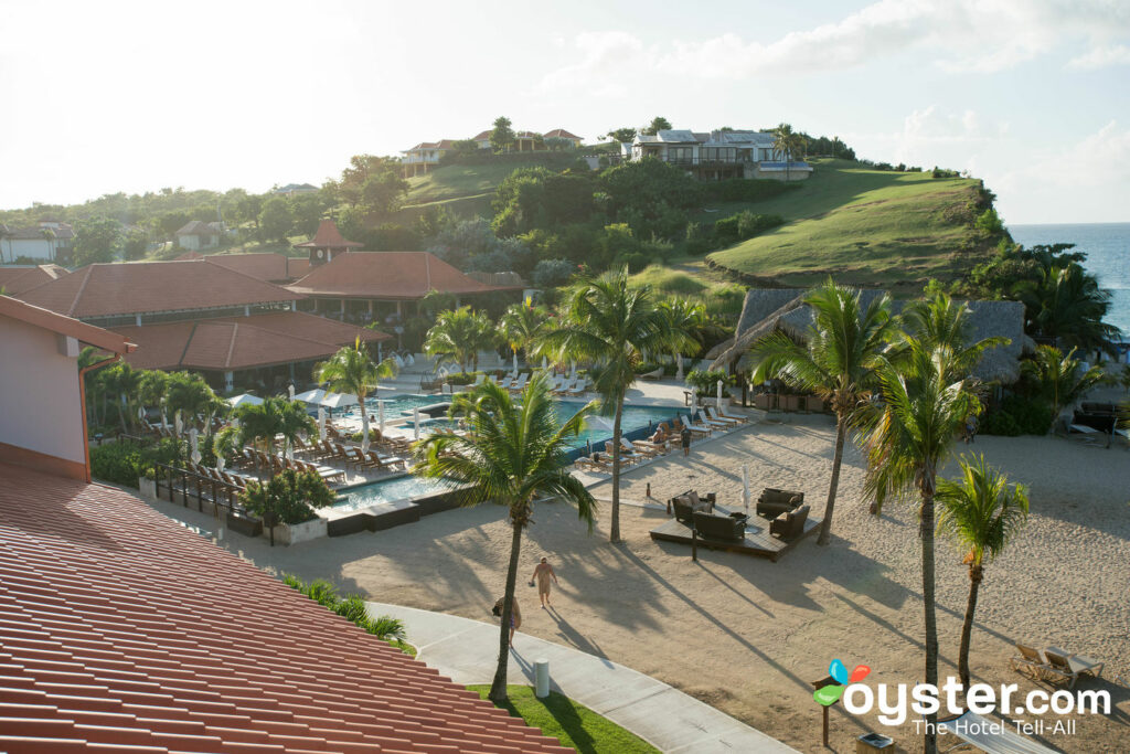 Sandals Grenada Resort & Spa