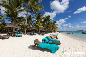 romantic places to visit in mauritius