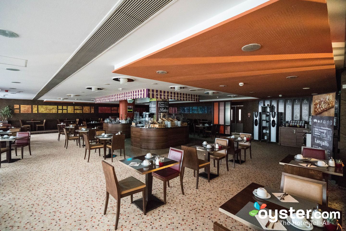 hotel mercure budapest city center