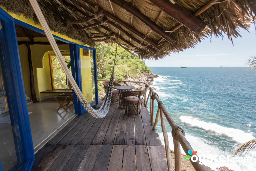 18 Romantic AllInclusive Resorts in Mexico and Caribbean