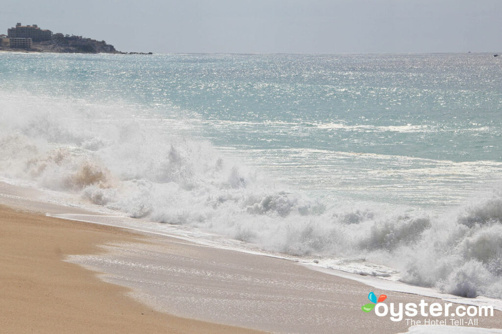 Spiaggia a Villa Del Palmar Beach Resort & Spa, Cabo San Lucas