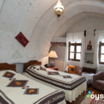 travellers cave hotel turkey
