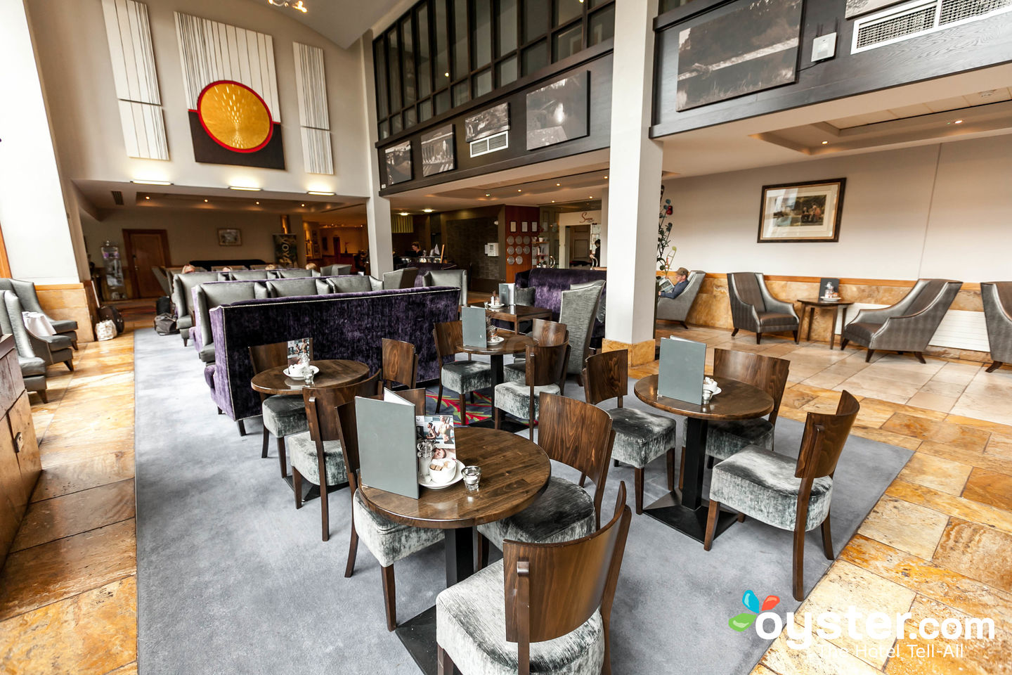 hotel ormonde kilkenny