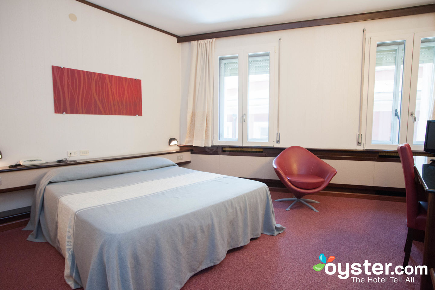 hotel frontiere italienne