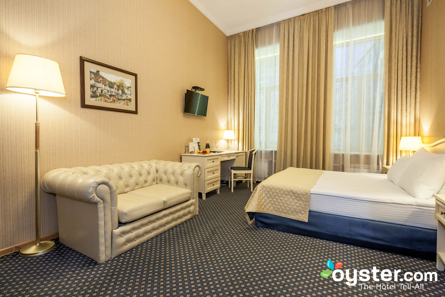 hotel aston nizza