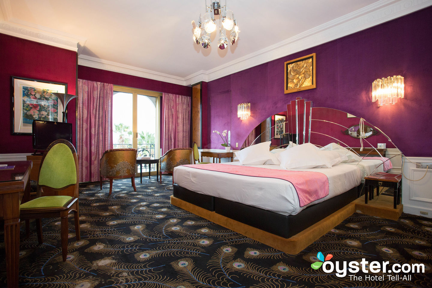 hotel negresco barcelona
