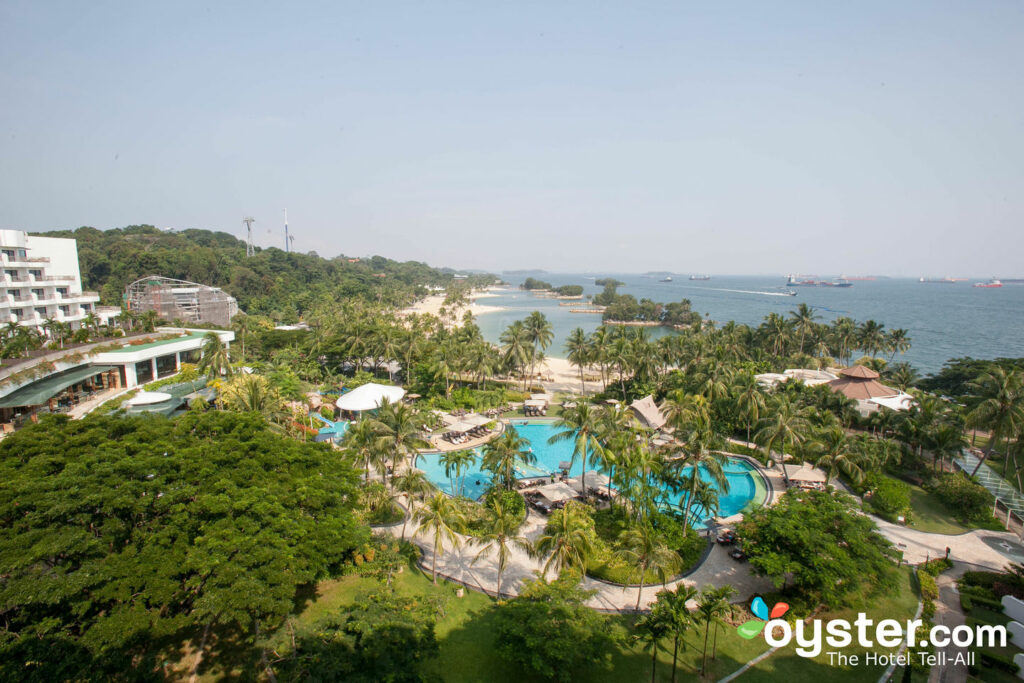 Amara Sanctuary Resort Sentosa Review What To Really Expect If You Stay
