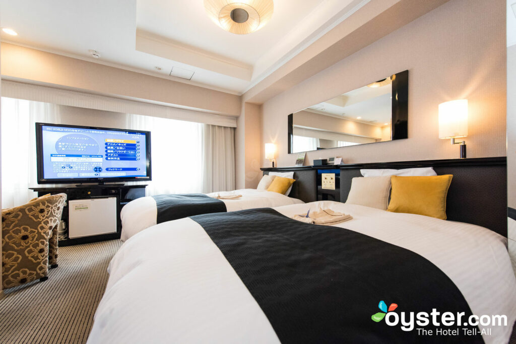 apa hotel asakusa kuramae