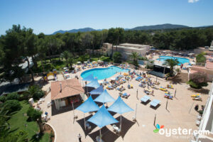 Invisa Hotel Ereso