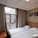 travel hotel amsterdam reviews