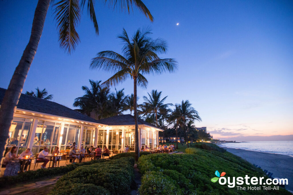One&Only Ocean Club One&Only Ocean Club