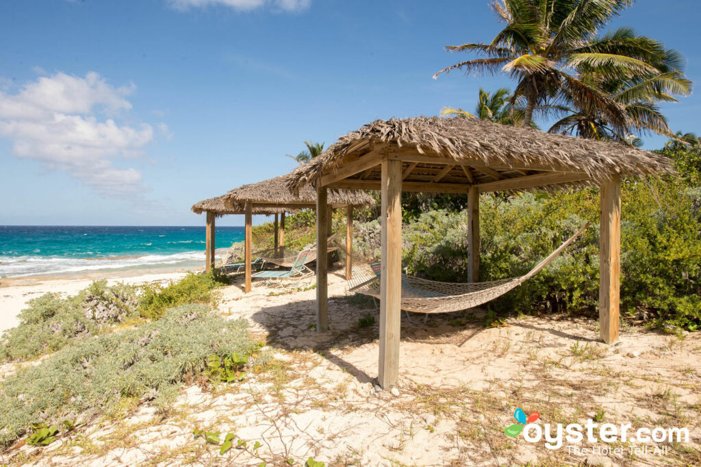 East Beach at Stella Maris Resort Club/Oyster