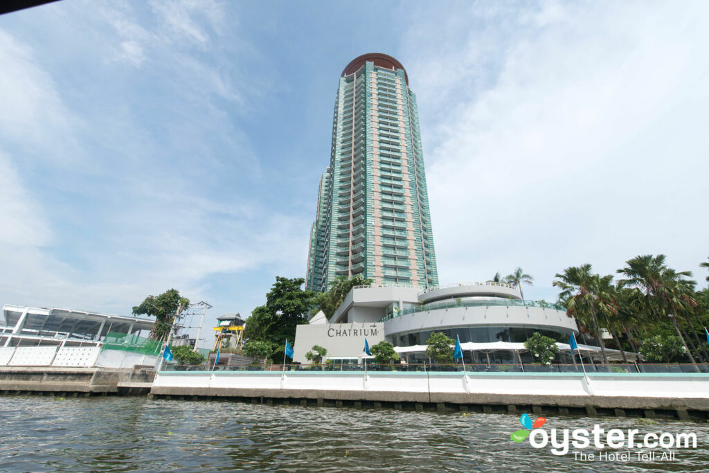 Chatrium Hotel Riverside Bangkok Review What To Really Expect If You Stay