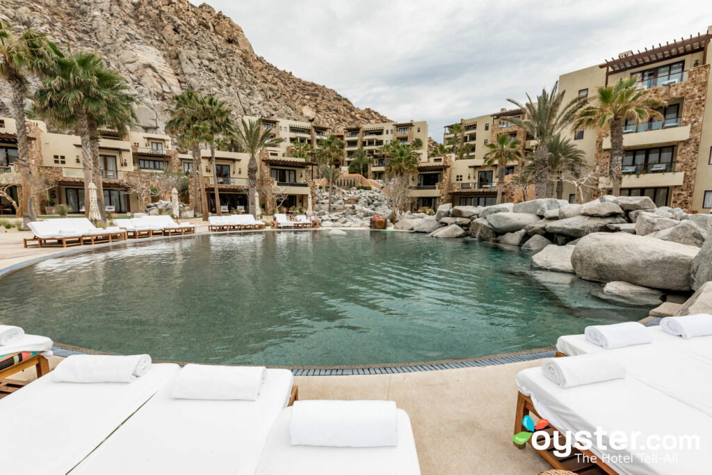 Waldorf Astoria Los Cabos Pedregal Review: What To REALLY Expect If You Stay