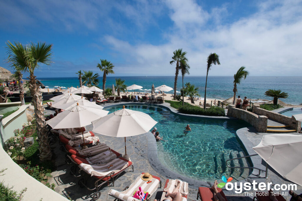 Sandos Finisterra Los Cabos Review: What To REALLY Expect If You Stay