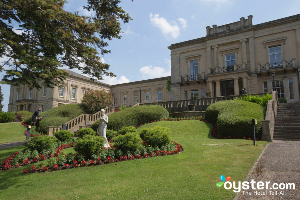 Século XV Inglês Velho Da Mansão De Sevenoaks Casa Inglesa