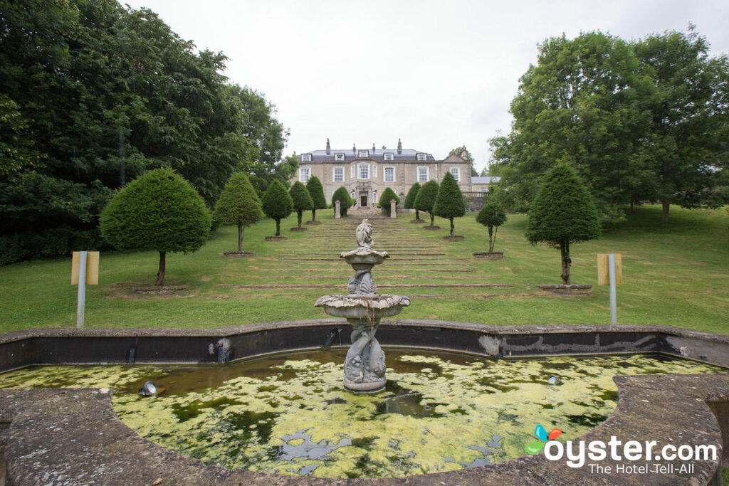 So Downton Abbey Herrliche Englische Herrenhauser Und Herrenhauser