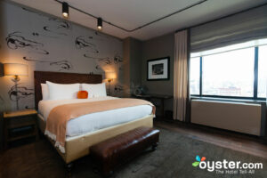 travel and leisure boutique hotels nyc