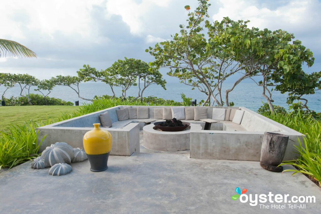 W Vieques Island - Pool at the W Retreat & Spa - Vieques Island | Oyster.com  Hotel Photos