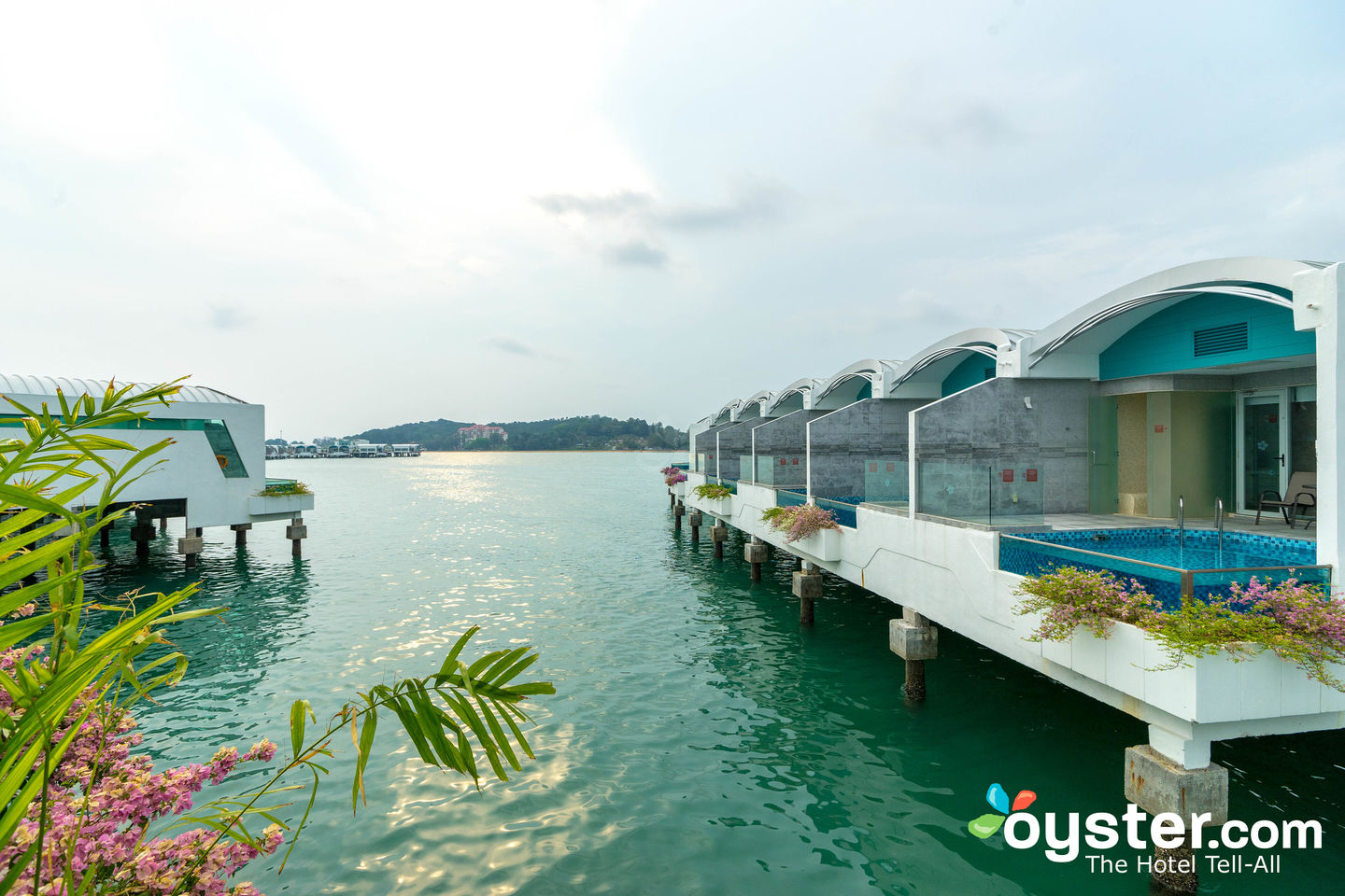 Lexis Hibiscus Port Dickson Review: What To REALLY Expect If You Stay
