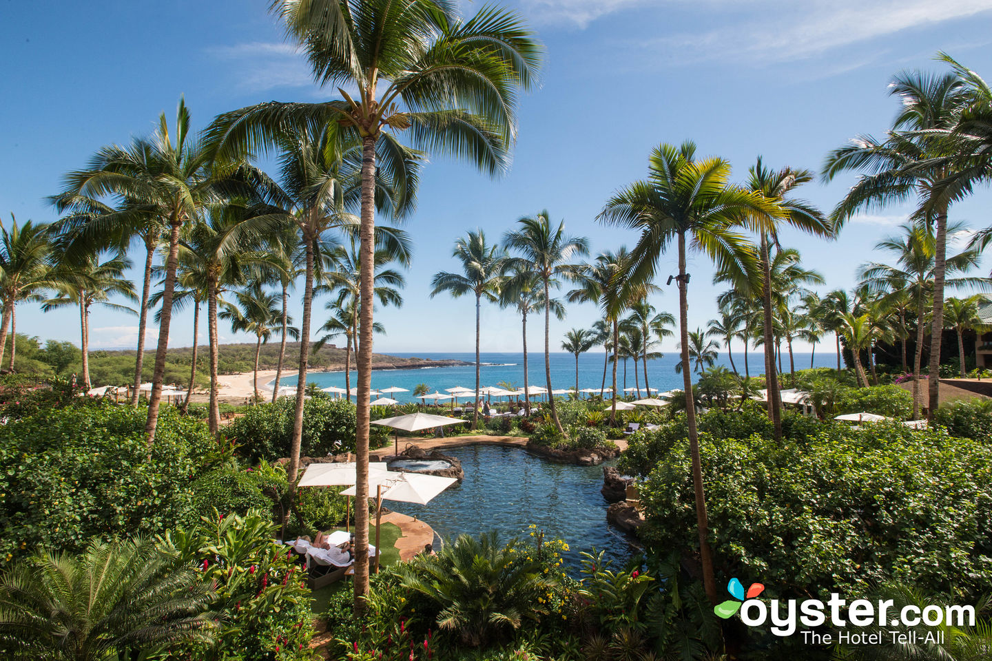 lanai hawaii hotels and resorts
