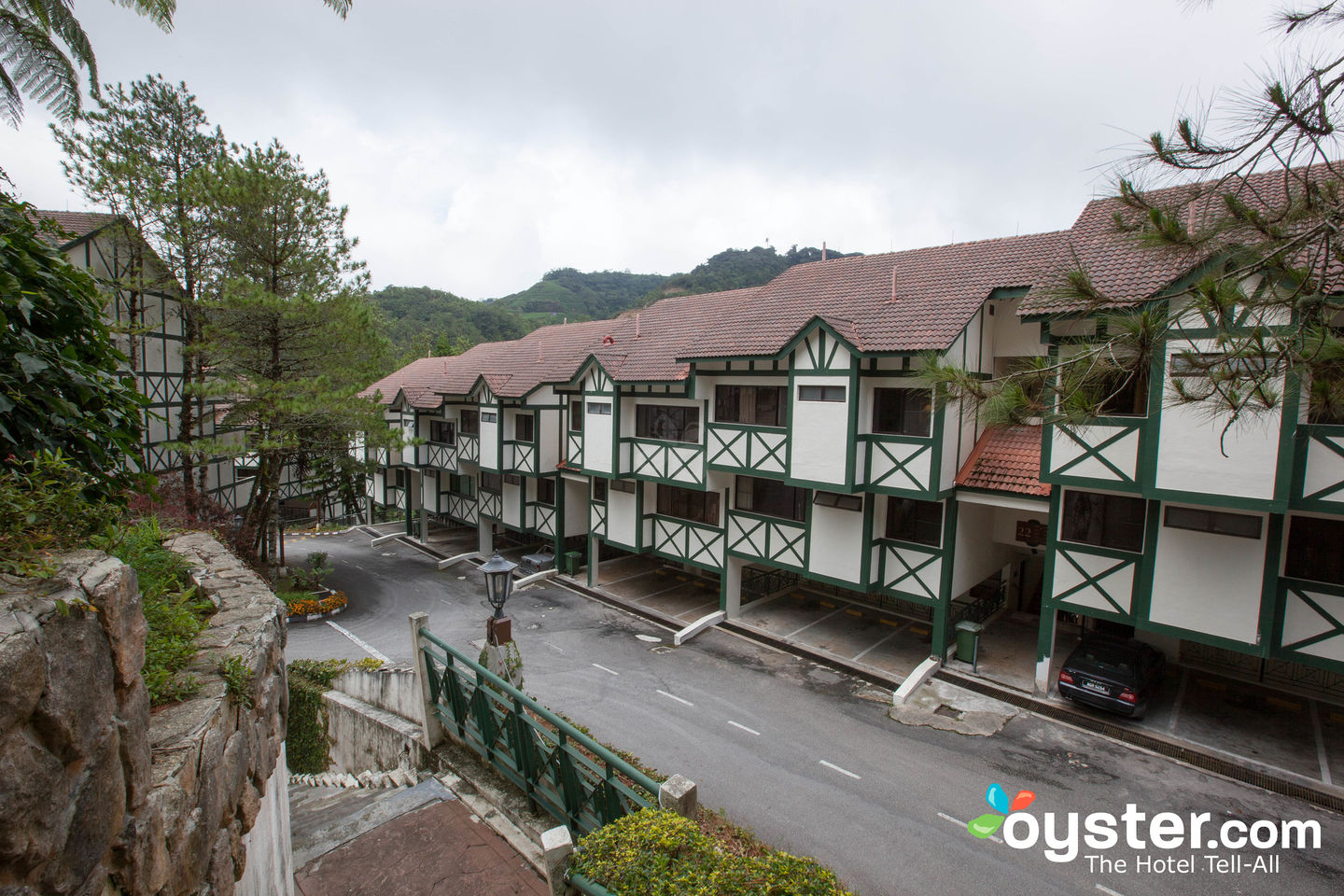 Copthorne Hotel Cameron Highlands Review What To Really Expect If You Stay