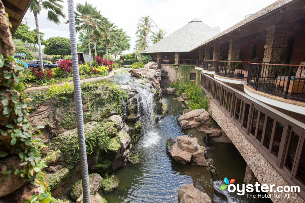 hotel wailea tour