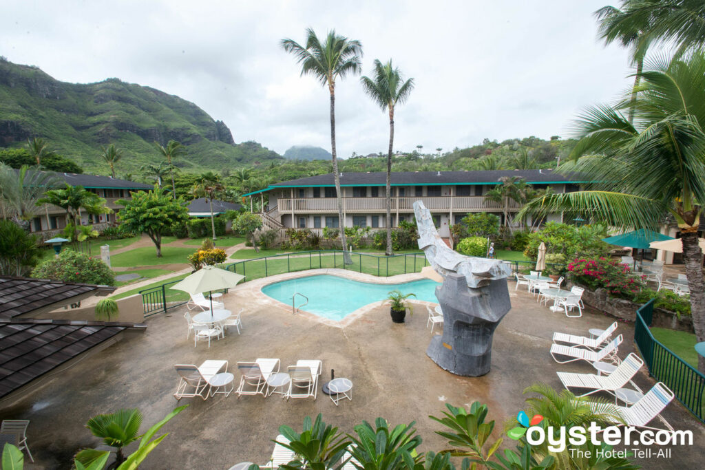 The Kauai Inn Review What To Really