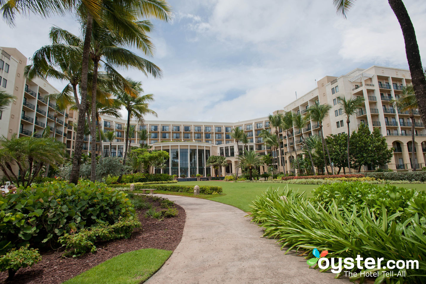 Wyndham Grand Rio Mar Puerto Rico Golf Beach Resort Review What To Really Expect If You Stay