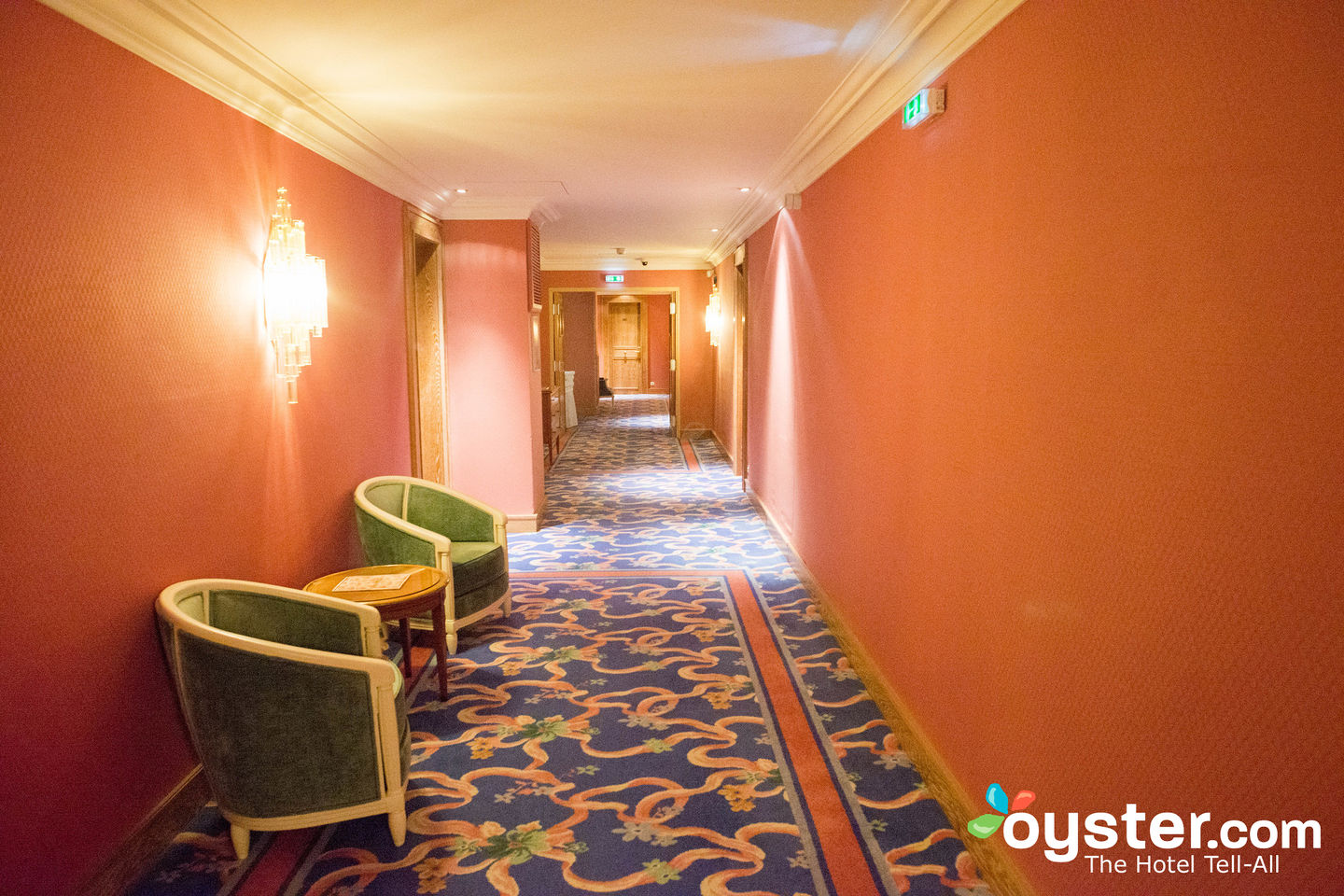 hotel l'hermitage la baule