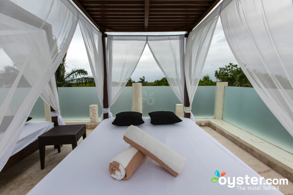 Desire Riviera Maya Resort, Puerto Morelos/Oyster Desire Riviera Maya Resort, Puerto Morelos/Oyster