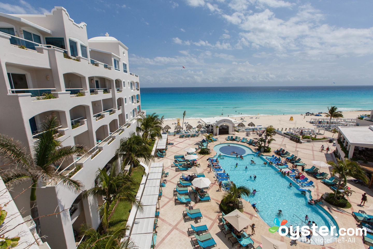 pagar taquigrafía mosquito Panama Jack Resorts Cancun Review: What To REALLY Expect If You Stay