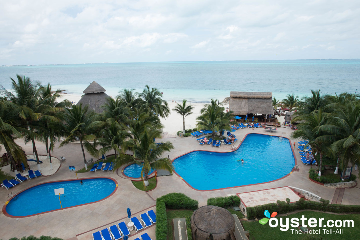 Casa Maya Cancun Review: What To REALLY Expect If You Stay