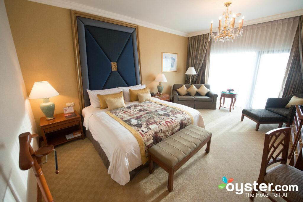 Shangri La Hotel Bangkok Review What To Really Expect If You Stay Shangri La Hotel Bangkok Review What To Really Expect If You Stay