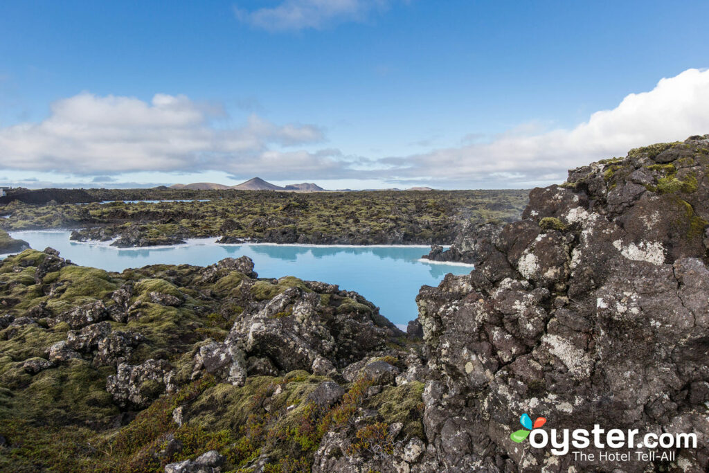 Blue Lagoon Clinic