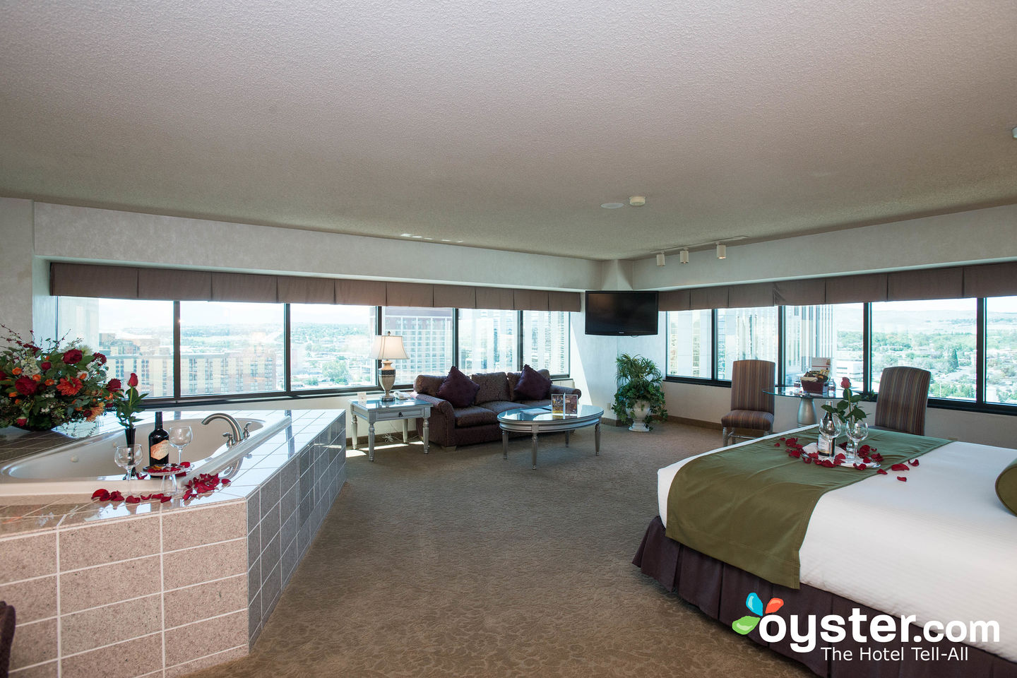 Suites Suites