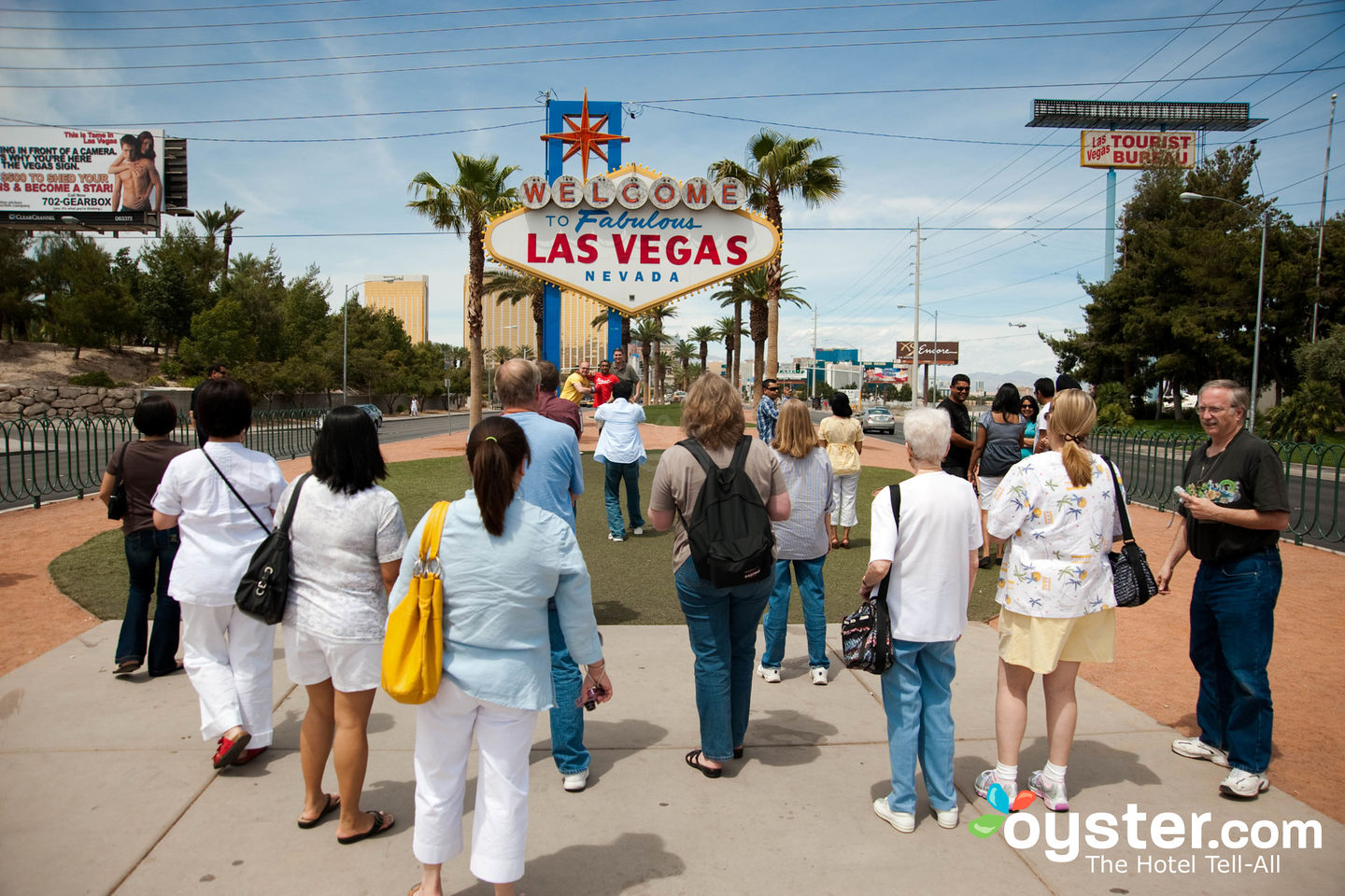 Lojas de Eletrônicos em Las Vegas