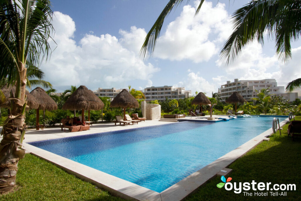 Excellence Playa Mujeres Review What To Really Expect If You Stay