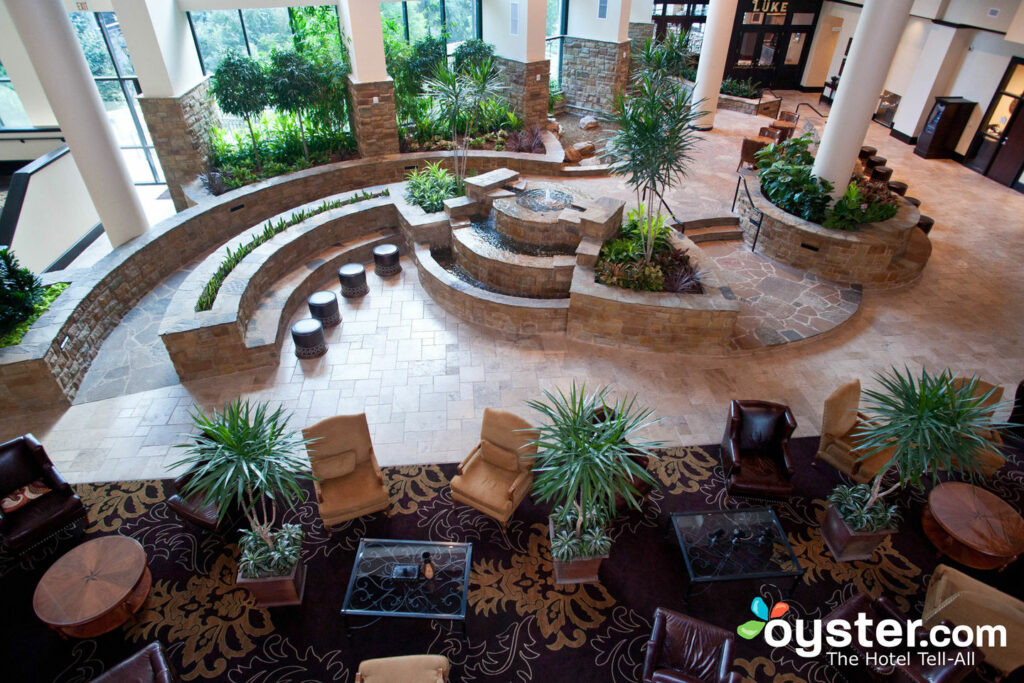 Embassy Suites By Hilton San Antonio