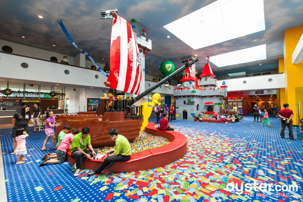 Malaysia legoland Legoland Malaysia