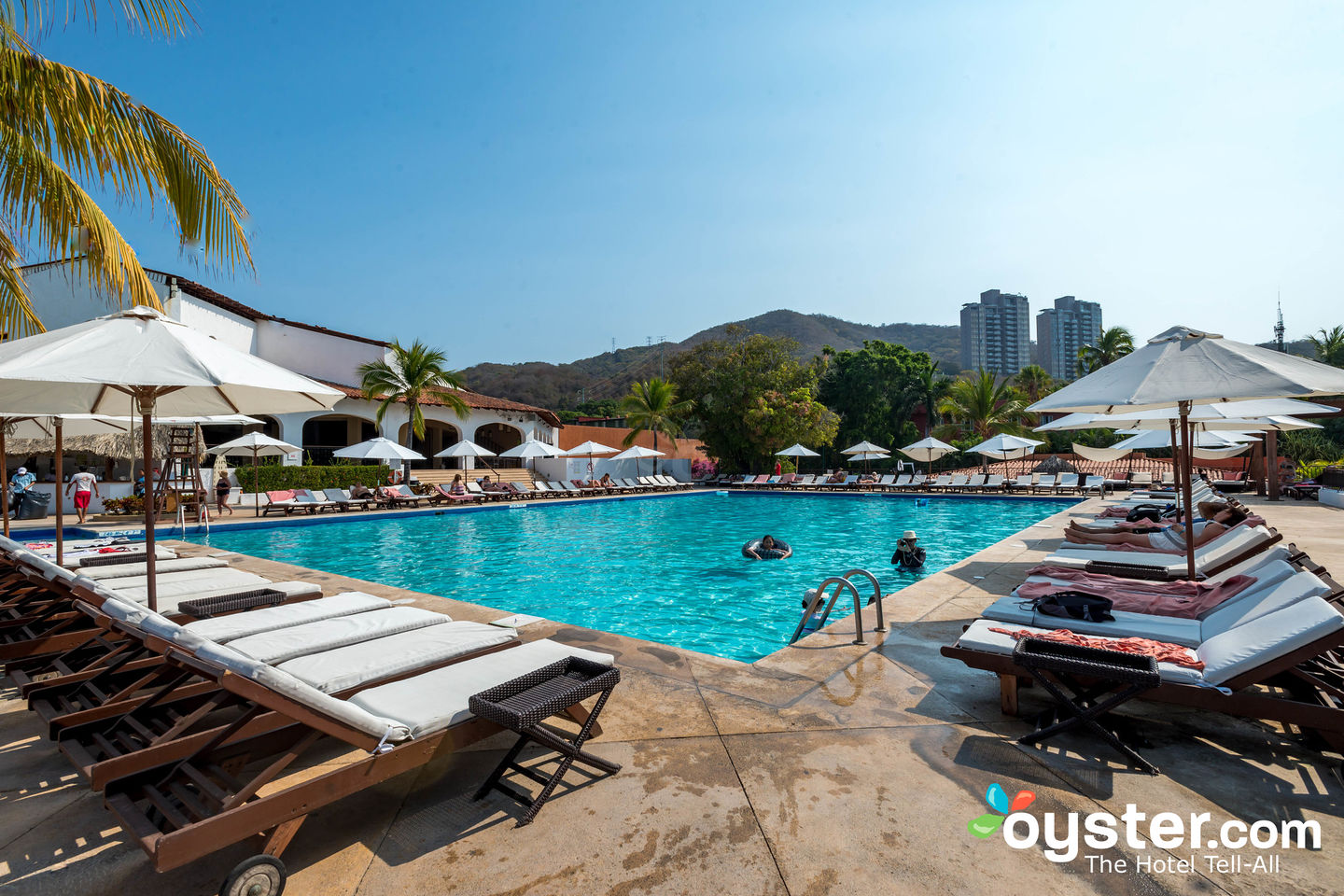 Club Med Ixtapa Pacific Review: What To REALLY Expect If You Stay
