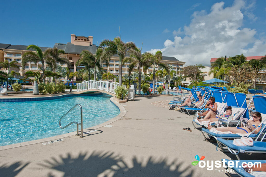St. Kitts Marriott Resort & The Royal Beach Casino Review: What To