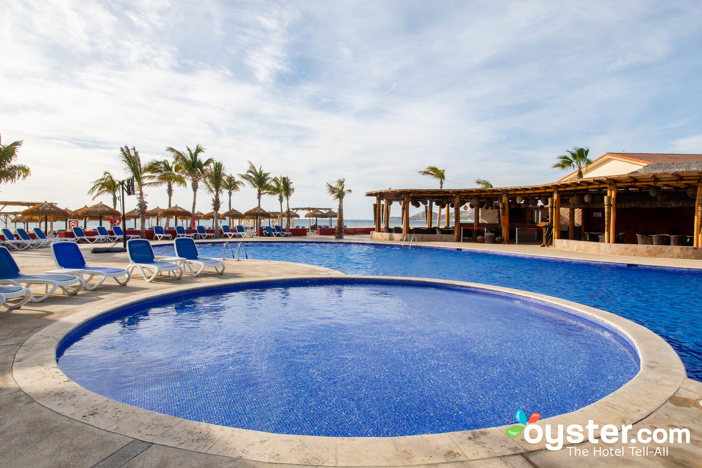 Royal Decameron Los Cabos Review: What To REALLY Expect If You Stay